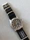 CITIZEN Eco-Drive GMT WORLD TIME WR 200 PORTER Collaboration