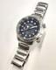 CITIZEN Eco-Drive WR200 equipped with GMT 668830