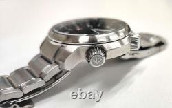 CITIZEN Eco-Drive WR200 equipped with GMT 668830
