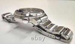 CITIZEN Eco-Drive WR200 equipped with GMT 668830