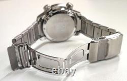 CITIZEN Eco-Drive WR200 equipped with GMT 668830