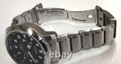 CITIZEN Eco-Drive WR200 equipped with GMT 668830