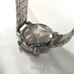 CITIZEN Eco-Drive WR200 equipped with GMT 668830