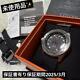 CITIZEN GMT World Time Watch PORTER Edition Rare Collector Item