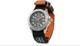 CITIZEN &times; PORTER Collaboration Watch GMT WORLD TIME
