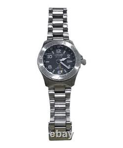 CITIZEN × PORTER GMT WORLD TIME Black Men B877-R011774