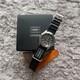 CITIZEN PROMASTER PORTER GMT World Time Eco Drive Black Watch Limited Edition