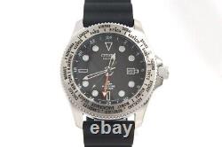 CITIZEN PROMASTER x PORTER GMT WORLD TIME 386-19831? Excellent? WA05-A8520-3V3A