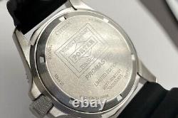 CITIZEN PROMASTER x PORTER GMT WORLD TIME 386-19831? Excellent? WA05-A8520-3V3A