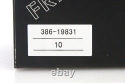 CITIZEN PROMASTER x PORTER GMT WORLD TIME 386-19831? Excellent? WA05-A8520-3V3A