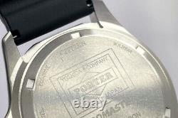 CITIZEN PROMASTER x PORTER GMT WORLD TIME 386-19831? Excellent? WA05-A8520-3V3A