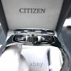 CITIZEN SATELLITE WAVE GPS F990 CC7005-16G Men's Watch New in Box