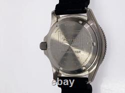 CITIZEN x PORTER Collabo GMT World Time Analog Quartz 47mm japan w Box