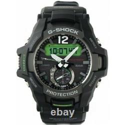 Casio G-Shock Gravitymaster Bluetooth Tough Solar GRB100-1A3 GR-B100-1A3