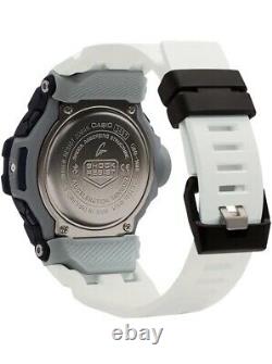 Casio G-Shock Move Fitness GBD100-1A7 GPS Bluetooth Mobile Link 2020 Brand New