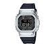Casio G-Shock Origin Stainless Steel and Resin Digital Watch GMW-B5000-1