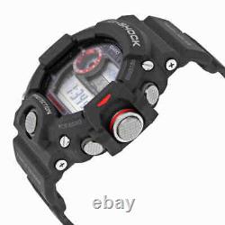 Casio G-Shock Rangeman Multi-Band 6 A-c Timekeeping Digital Dial Men's Watch