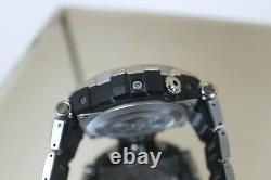 Casio MTG-S1000D Tough Solar G-Shock MTG Solar Men's Watch G Shock