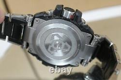 Casio MTG-S1000D Tough Solar G-Shock MTG Solar Men's Watch G Shock