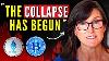 Cathie Wood The Collapse Has Begun The Greatest Investment Opportunity In The History Of Mankind