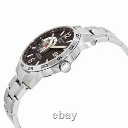 Certina DS Podium GMT Black Dial Men's Watch C034.455.11.057.00