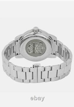 Certina DS Podium GMT Black Dial Men's Watch C034.455.11.057.00