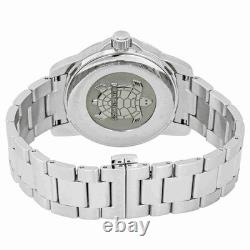 Certina DS Podium GMT Black Dial Men's Watch C034.455.11.057.00