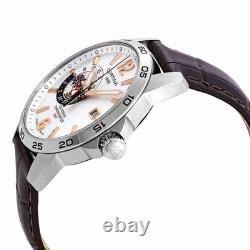 Certina DS Podium Silver Dial Men's Watch C034.455.16.037.01