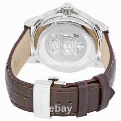 Certina DS Podium Silver Dial Men's Watch C034.455.16.037.01