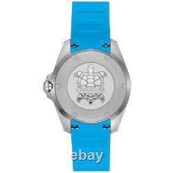 Certina DS-X GMT 41.2mm White Dial Men's Watch C0474521701100