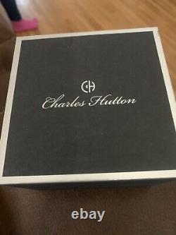 Charles Hutton GMT 81761-9C Blue New GET IT FAST US SHIPPER