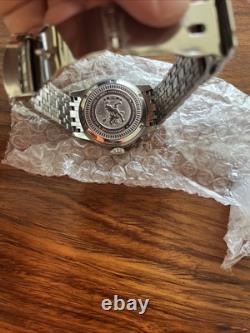 Charles Hutton Swiss GMT Watch Ref 81761-91