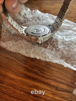 Charles Hutton Swiss GMT Watch Ref 81761-91