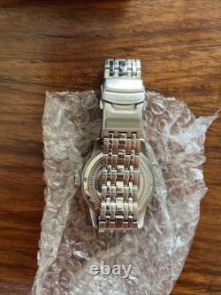 Charles Hutton Swiss GMT Watch Ref 81761-91