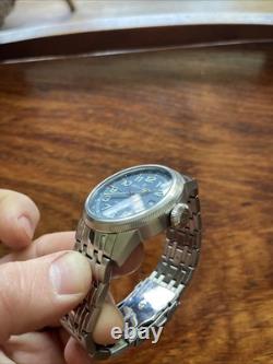 Charles Hutton Swiss GMT Watch Ref 81761-91