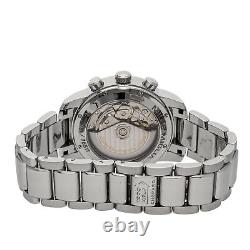 Chopard Mille Miglia GMT Automatic 42mm Steel Mens Bracelet Watch Date 15/8992