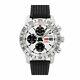 Chopard Mille Miglia GMT Chronograph LE Auto 42mm Steel Mens Watch Date 16/8994