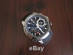 Chopard Mille Miglia Split Second Limited Edition Chronograph Watch! Mint