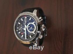 Chopard Mille Miglia Split Second Limited Edition Chronograph Watch! Mint