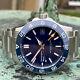 Christopher Ward C60 Trident Pro GMT Automatic Dive Watch 38mm