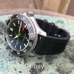 Christopher Ward Trident Pro GMT 600 Mk3 Automatic Divers Watch 40mm