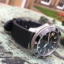 Christopher Ward Trident Pro GMT 600 Mk3 Automatic Divers Watch 40mm