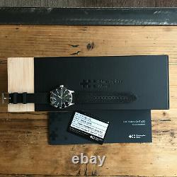 Christopher Ward Trident Pro GMT 600 Mk3 Automatic Divers Watch 40mm