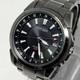 Citizen Attesa GMT Eco Drive Solar World Time Watch 37mm Mens Wrist 16cm