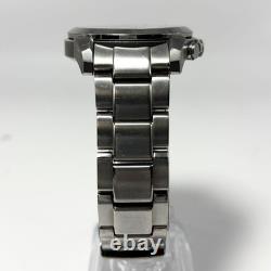 Citizen Attesa GMT Eco Drive Solar World Time Watch 37mm Mens Wrist 16cm