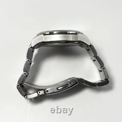 Citizen Attesa GMT Eco Drive Solar World Time Watch 37mm Mens Wrist 16cm