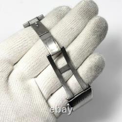 Citizen Attesa GMT Eco Drive Solar World Time Watch 37mm Mens Wrist 16cm