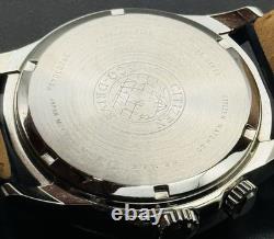 Citizen Calendrier Watch Eco-Drive World Time Date 44 mm White Dial BU2020-02A