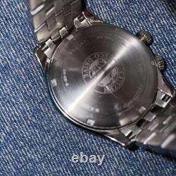 Citizen Eco-Drive GMT World Time J304 Vintage Men's Watch H