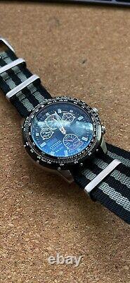Citizen Eco-Drive JY0000-53E Wrist Watch for Men